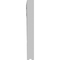 Ekena Millwork Marshall Architectural Grade PVC Corbel, 1 7/8"W X 16"D X 16"H CORP01X16X16MA - alternate 2